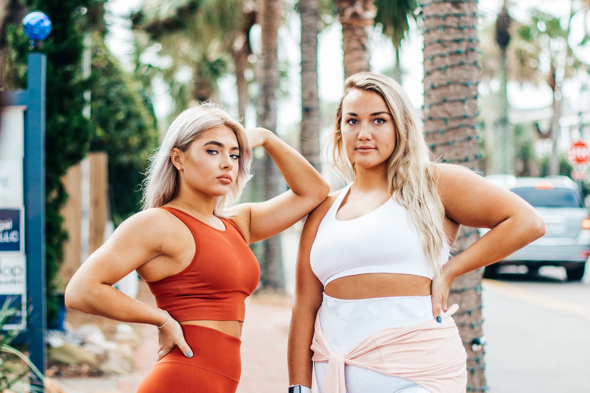 Spray Tanning Jacksonville, FL BoTANical Glow by Virginia