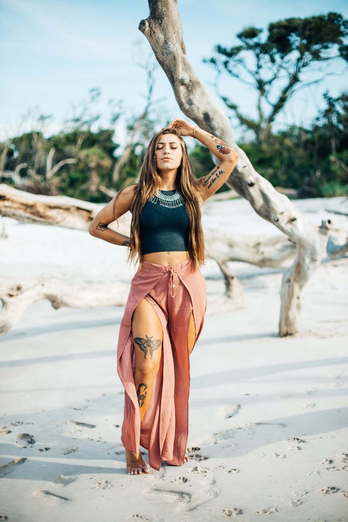 Spray Tanning Jacksonville, FL BoTANical Glow by Virginia